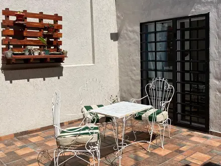 Alquiler temporario de casa em Necochea