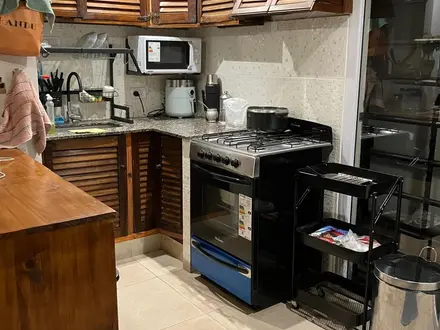 Alquiler temporario de casa em Necochea