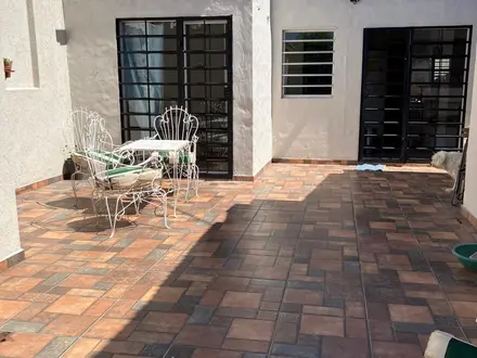 Alquiler temporario de casa em Necochea