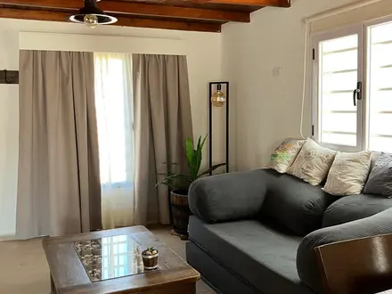 Alquiler temporario de casa em Necochea