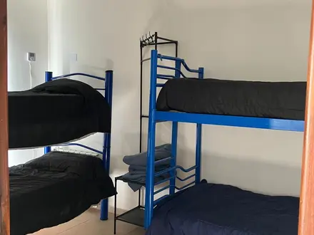 Alquiler temporario de casa em Necochea