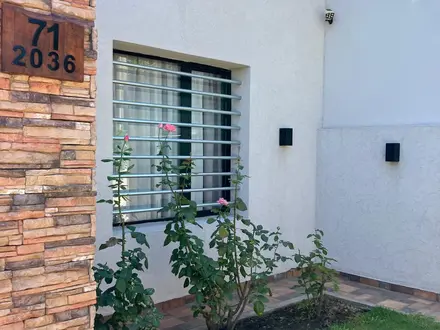 Alquiler temporario de casa em Necochea