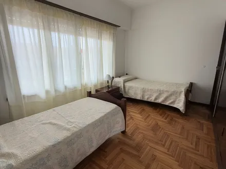 Alquiler temporario de apartamento em Miranar