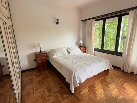 Alquiler temporario de apartamento em Miranar