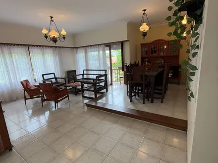 Alquiler temporario de apartamento em Miranar