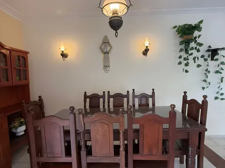 Alquiler temporario de apartamento em Miranar