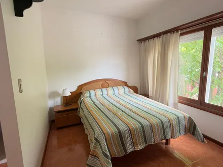 Alquiler temporario de apartamento em Miranar