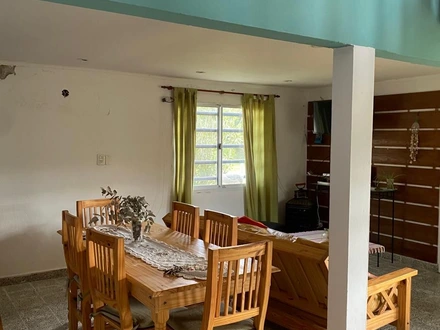 Alquiler temporario de casa em Mar del tuyu