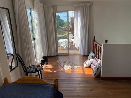 Alquiler temporario de casa em Mar del tuyu