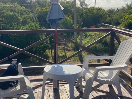 Alquiler temporario de casa em Mar del tuyu