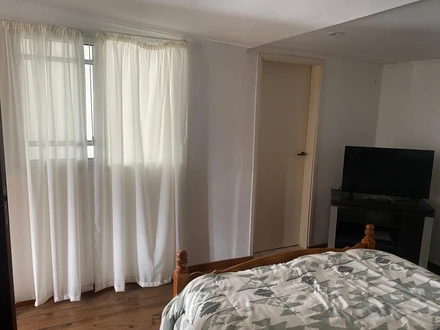 Alquiler temporario de casa em Mar del tuyu