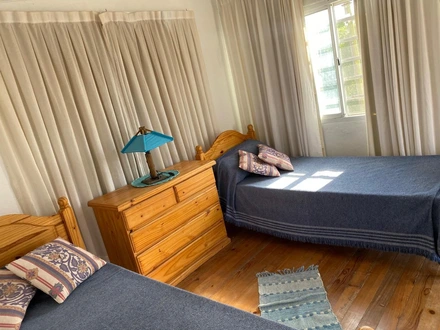 Alquiler temporario de casa em Mar del tuyu