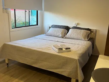 Arriendo temporario de casa em Puchuncav&iacute;