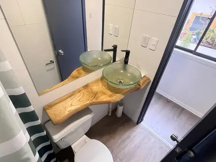 Arriendo temporario de casa em Puchuncaví