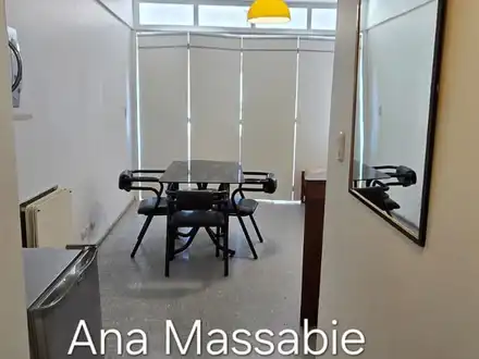 Alquiler temporario de apartamento em Necochea