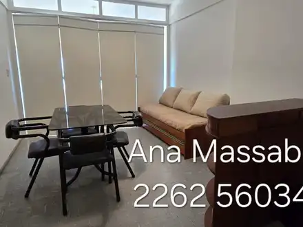 Alquiler temporario de apartamento em Necochea