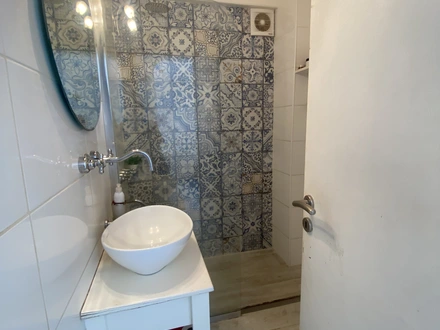 Alquiler temporario de apartamento em Mar del plata