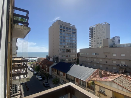 Alquiler temporario de apartamento em Mar del plata