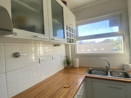 Alquiler temporario de apartamento em Mar del plata