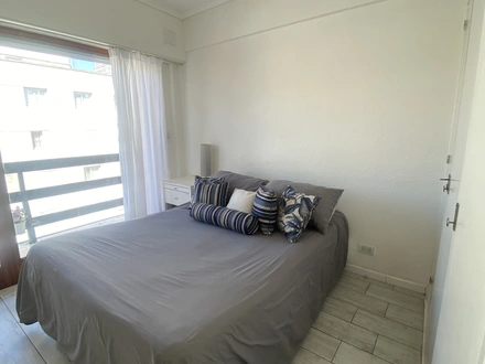Alquiler temporario de apartamento em Mar del plata