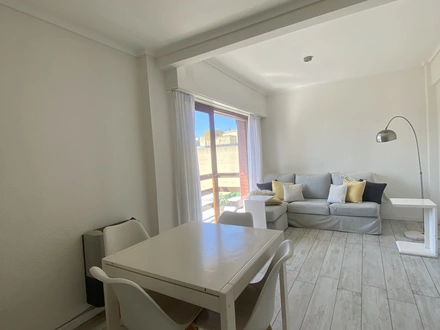 Alquiler temporario de apartamento em Mar del plata