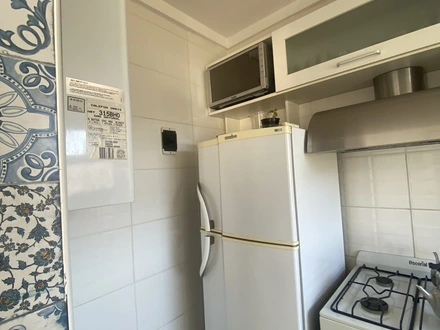 Alquiler temporario de apartamento em Mar del plata