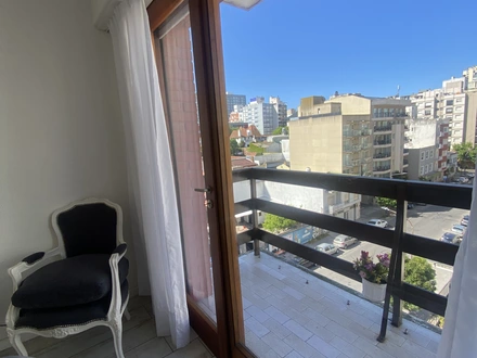 Alquiler temporario de apartamento em Mar del plata