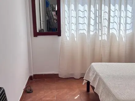 Alquiler temporario de apartamento em Pinamar