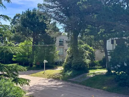 Alquiler temporario de apartamento em Pinamar