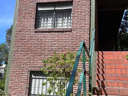 Alquiler temporario de apartamento em Pinamar