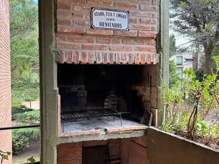 Alquiler temporario de departamento en Pinamar