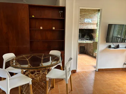 Alquiler temporario de departamento en Pinamar
