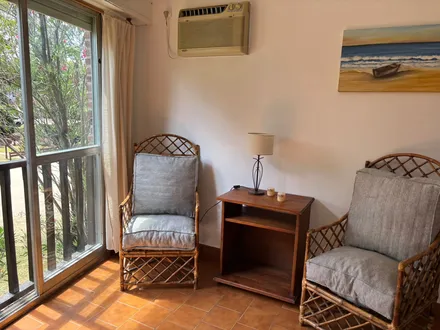 Alquiler temporario de departamento en Pinamar