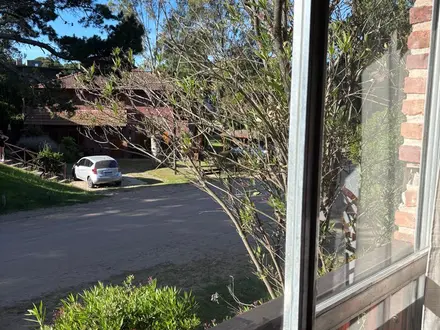 Alquiler temporario de apartamento em Pinamar