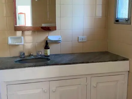 Alquiler temporario de apartamento em Pinamar