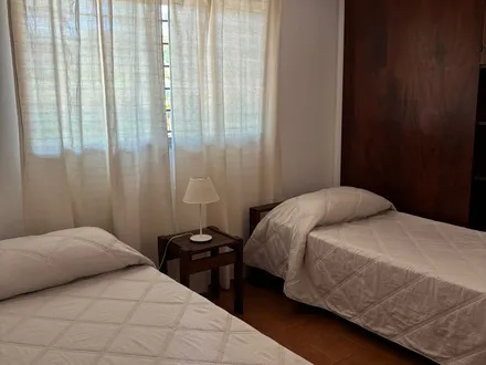 Alquiler temporario de departamento en Pinamar