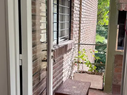 Alquiler temporario de apartamento em Pinamar