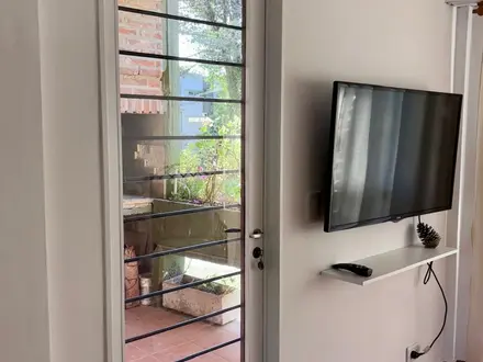 Alquiler temporario de apartamento em Pinamar