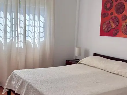 Alquiler temporario de apartamento em Pinamar