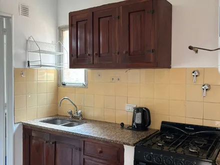 Alquiler temporario de departamento en Pinamar