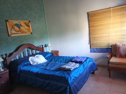 Alquiler temporario de apartamento em Nono