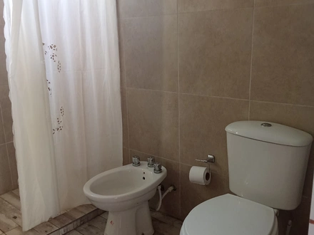 Alquiler temporario de apartamento em Nono