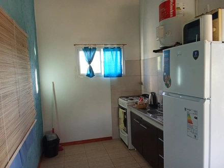 Alquiler temporario de apartamento em Nono