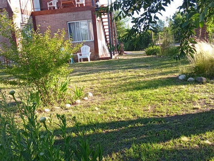 Alquiler temporario de apartamento em Nono