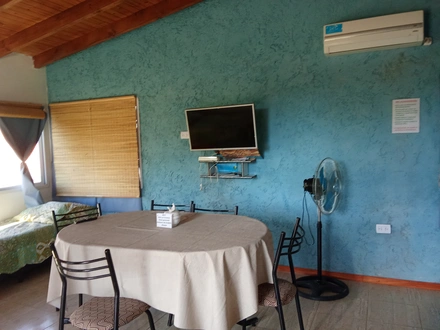 Alquiler temporario de apartamento em Nono