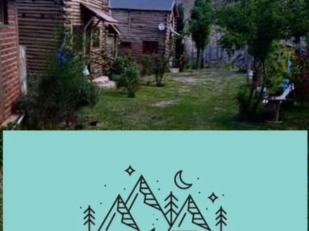 Alquiler temporario de caba&ntilde;a en Las vegas