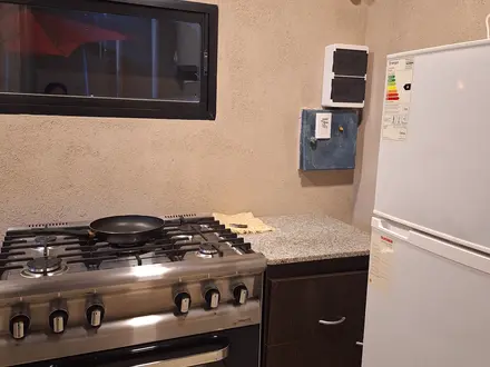 Alquiler temporario de cabana em Necochea