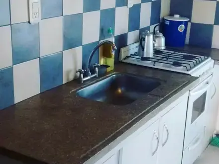 Alquiler temporario de cabana em San rafael