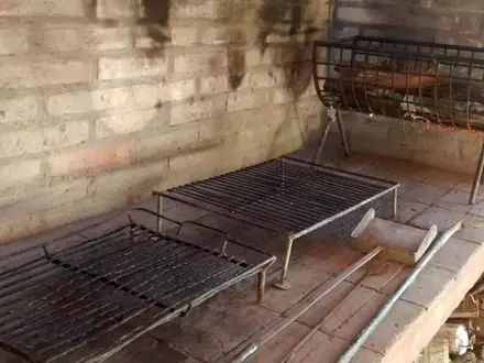 Alquiler temporario de cabana em San rafael