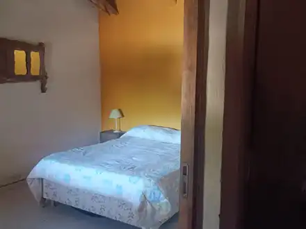 Alquiler temporario de cabana em San rafael